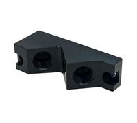 EK-FC Pro 45° Angled Terminal - Quantum Fit