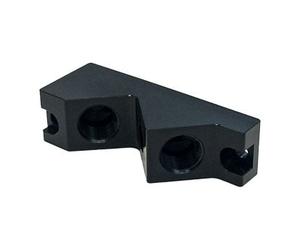 EK-FC Pro 45° Angled Terminal - Quantum Fit