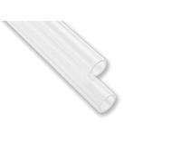 EKWB - EK-HD PETG Tubing - 12mm ID 16mm OD - 0.5m Pack of 2
