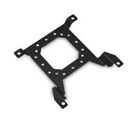 EK-Loop 120mm Uni Pump Reservoir Bracket