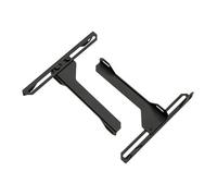 EK Water Blocks EK-Loop Angled Bracket - 140/120mm