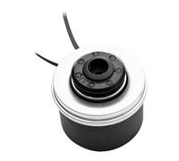 EK-Loop D5 G3 PWM Pump Motor, 1500L/h, Ceramic Bearing, 12V, SATA Powered