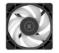 EK-Loop Fan FPT 120 D-RGB High-Static Pressure 120mm Radiator Fan - Bl