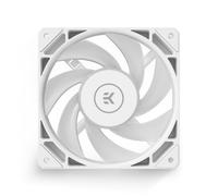 EK-Loop FPT 120 D-RGB 550-2300 RPM 120 mm Case Fan - White