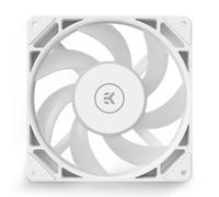 EK-Loop FPT 140 D-RGB 600-2200 RPM 140 mm Case Fan - White