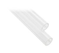 EK Water Blocks Acrylic Hard Tube EK-Loop 10/12mm 500mm (2 pcs) - Clear