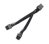 EKWB EK-Loop OmniLink 2-Way Splitter - 100mm