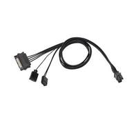 EK-Loop OmniLink 500mm SATA Power Cable