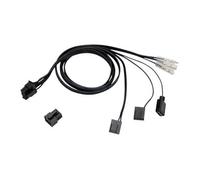 EKWB EK-Loop OmniLink 6-Pin Power (Dual PWM)