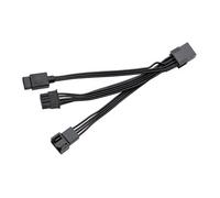 EKWB EK-Loop OmniLink Fan PWM D-RGB Signal Splitter