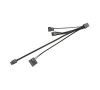 EKWB EK-Loop OmniLink Pump SATA PWM D-RGB Signal Splitter