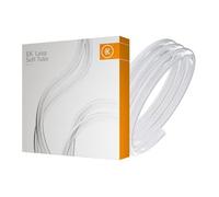 EK-Loop Soft Tube 10/16mm 3 Metre - Clear