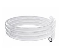EK-Loop Soft Tubing 10 mm (3/8") ID 16 mm (5/8") OD - 3 Metres - Clear
