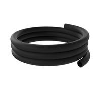 EK-Loop ZMT Soft Tube 12/16mm 1 Metre Black