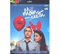 Ek Main Aur Ekk Tu [DVD]