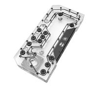 EK-Mana G2 PC-O11D EVO D5 Reservoir Body, Plexi, D-RGB, for Lian Li O11D EVO, 28