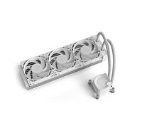 EK Water Blocks EK-Nucleus CR360 Lux D-RGB All In One CPU Cooler - White