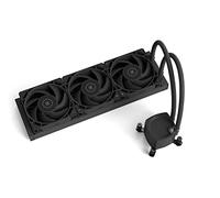 EK Water Blocks EK-Nucleus AIO CR360 Dark All In One CPU Water Cooler - 360mm