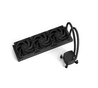 EK Water Blocks EK-Nucleus AIO CR360 Dark All In One CPU Water Cooler - 360mm