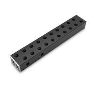 EK-Pro 2CPU 8GPU Acetal Manifold Unit