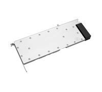 EK-Pro GPU WB NVIDIA® A100 Rack Water Block