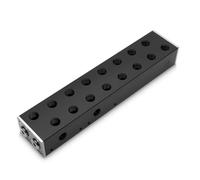 EK-Pro Manifold 2CPU 6GPU - Acetal