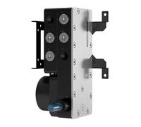 EK-Pro Pump Reservoir Manifold X3 D5 - Acetal