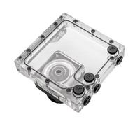 EK-Quantum Kinetic³ FLT 14 D5 D-RGB Plexi Pump Reservoir Combo