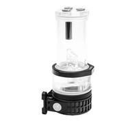 EK Water Blocks EK-Quantum Kinetic TBE 200 D5 PWM D-RGB Pump and