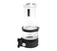 EK-Quantum Kinetic TBE 200 D5 Watercooling Pump/Reservoir Combo, 60mm Diameter,
