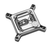 EK-Quantum Magnitude Intel Nickel + Plexi CPU Water Block