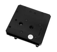EK-Quantum Momentum Aorus Z490 Master Acetal Water Cooling Monoblock