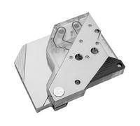 EK-Quantum Momentum Aorus Z490 Xtreme D-RGB Plexi Water Cooling Monoblock