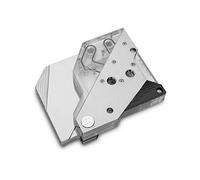 EK-Quantum Momentum Aorus Z490 Xtreme D-RGB Plexi Water Cooling Monoblock