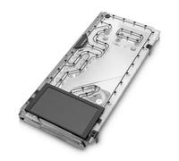 EK-Quantum Reflection² Distribution Block Screen Ed. for Lian Li PC-O11D XL, 7"