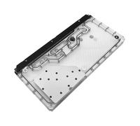 EK-Quantum Reflection PC-O11D D5 Water Cooling Distro Plate, PWM, D-RGB, G1/4",