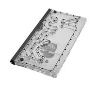 EK-Quantum Reflection² PC-O11D EVO XL D5 PWM D-RGB Plexi, Pump/Res Combo for Lia