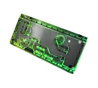EK-Quantum Reflection² PC-O11D XL D-RGB Water Distribution Block