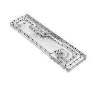 EK Water Blocks EK-Quantum Reflection² V3000 Plus D5 PWM D-RGB - Acryl