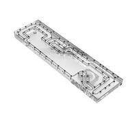 EK-Quantum Reflection² V3000 Plus D5 Reservoir Body, Plexi, D-RGB, for Lian Li V