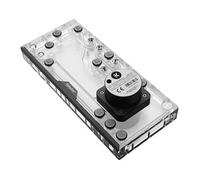 EK-Quantum Reflection3 Uni Distro Plate 300 D5 D-RGB Plexi Pump / Rese