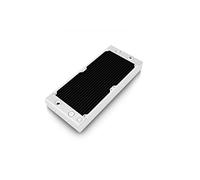 EK-Quantum Surface P280M X-Flow Radiator - White