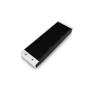 EK Water Blocks EK-Quantum Surface P360M Triple Fan Radiator - Black - 360mm
