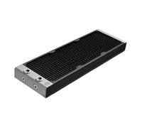 EK-Quantum Surface P420M Black 420mm Custom Cooling Radiator