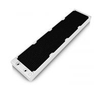 EK-Quantum Surface P560M Radiator, Supports 4x 140mm Fans, G1/4", Copper/Brass/A