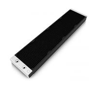 EK-Quantum Surface P560M Radiator, Supports 4x 140mm Fans, G1/4", Copper/Brass/A