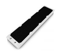 EK Water Blocks EK-Quantum Surface P560M Quad Fan Radiator - White - 560mm