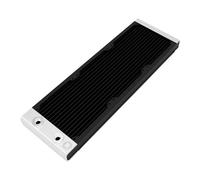 EK Water Blocks EK-Quantum Surface S360 Triple Fan Radiator - Black - 360mm