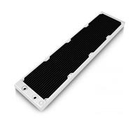 EK-Quantum Surface S560 Radiator, Supports 4x 140mm Fans, G1/4", Copper/Brass/Al