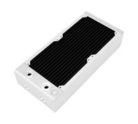 EK-Quantum Surface X240M Radiator - White